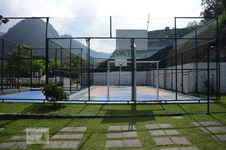 Apartamento à venda com 46m², 2 quartos e 1 vagaQuadra Esportiva