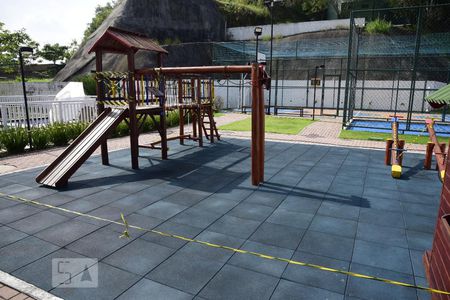 Apartamento à venda com 46m², 2 quartos e 1 vagaÁrea Comum - Playground