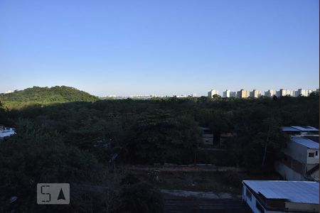 Apartamento à venda com 46m², 2 quartos e 1 vagaVista do Quarto 2