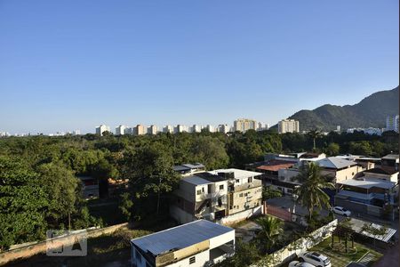 Apartamento à venda com 46m², 2 quartos e 1 vagaVista do Quarto 1
