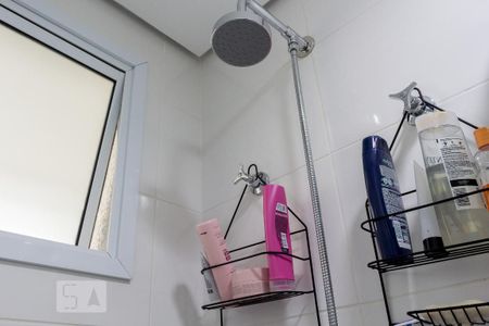 Apartamento à venda com 45m², 1 quarto e 1 vagaBanheiro