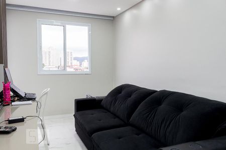 Apartamento à venda com 45m², 1 quarto e 1 vagaSala