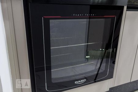 Apartamento à venda com 45m², 1 quarto e 1 vagaCozinha