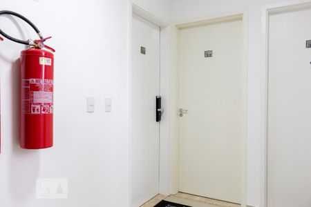 Apartamento à venda com 45m², 1 quarto e 1 vagaHall de Entrada
