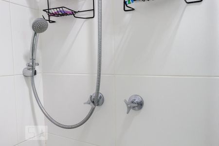 Apartamento à venda com 45m², 1 quarto e 1 vagaBanheiro