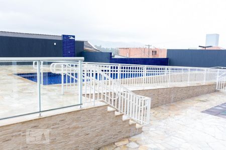 Apartamento à venda com 45m², 1 quarto e 1 vagaÁrea comum - Piscina