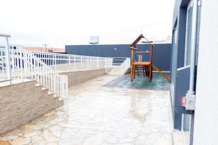 Apartamento à venda com 45m², 1 quarto e 1 vagaÁrea Comum - Playground