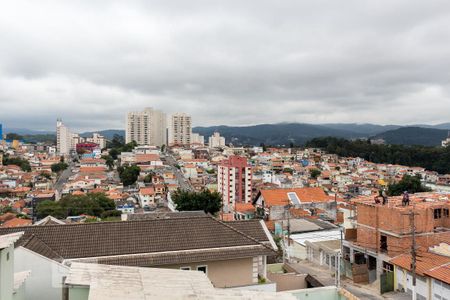 Apartamento à venda com 45m², 1 quarto e 1 vagaVista Área de Serviço