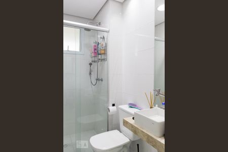 Apartamento à venda com 45m², 1 quarto e 1 vagaBanheiro