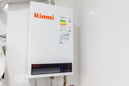 Apartamento à venda com 45m², 1 quarto e 1 vagaÁrea de Serviço