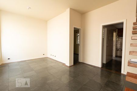 Sala de casa de condomínio à venda com 4 quartos, 158m² em Méier, Rio de Janeiro