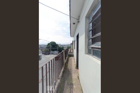 Casa à venda com 50m², 2 quartos e sem vaga Casa à venda com 50m², 2 quartos e sem vagaSacada