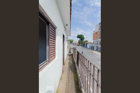 Casa à venda com 50m², 2 quartos e sem vaga Casa à venda com 50m², 2 quartos e sem vagaSacada