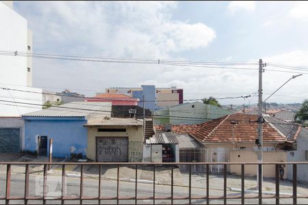 Casa à venda com 50m², 2 quartos e sem vaga Casa à venda com 50m², 2 quartos e sem vagaVista Quarto 2