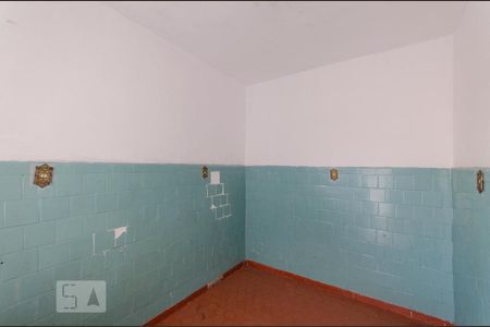 Casa à venda com 50m², 2 quartos e sem vaga Casa à venda com 50m², 2 quartos e sem vagaCozinha