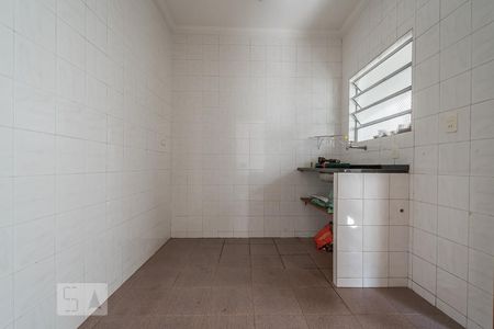 Casa para alugar com 50m², 1 quarto e sem vagaCozinha