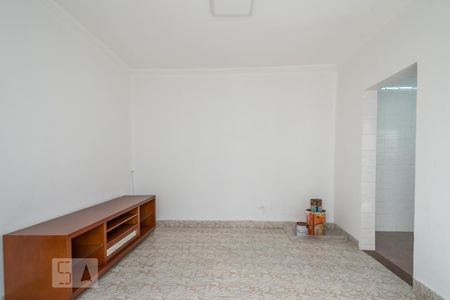 Sala de casa para alugar com 1 quarto, 50m² em Chácara Santo Antônio (zona Sul), São Paulo