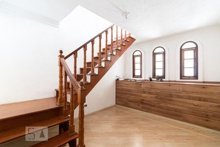 Sala de casa à venda com 4 quartos, 225m² em Jardim Aricanduva, São Paulo