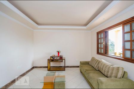Sala de casa para alugar com 4 quartos, 300m² em Havaí, Belo Horizonte