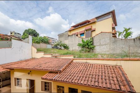 Casa para alugar com 300m², 4 quartos e 3 vagasQuarto 4