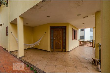 Casa para alugar com 300m², 4 quartos e 3 vagasVaranda da Sala