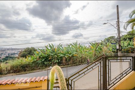 Casa para alugar com 300m², 4 quartos e 3 vagasVaranda da Sala