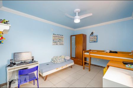 Casa para alugar com 300m², 4 quartos e 3 vagasQuarto 3