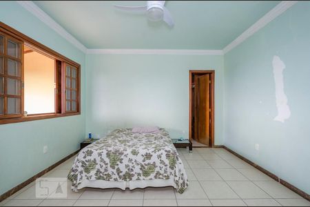 Casa para alugar com 300m², 4 quartos e 3 vagasSuíte 