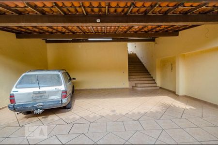 Casa para alugar com 300m², 4 quartos e 3 vagasGaragem