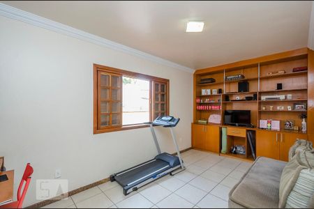 Casa para alugar com 300m², 4 quartos e 3 vagasQuarto 4