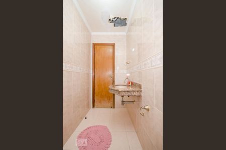 Casa para alugar com 300m², 4 quartos e 3 vagasLavabo