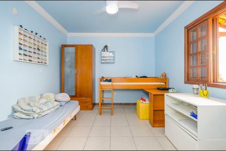 Casa para alugar com 300m², 4 quartos e 3 vagasQuarto 3