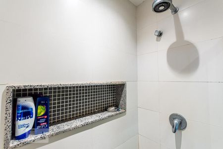 Apartamento à venda com 350m², 4 quartos e 3 vagasBanheiro da Suíte 1