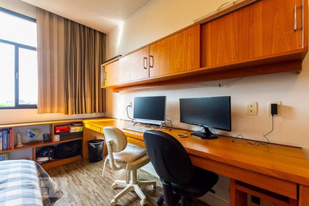 Apartamento à venda com 350m², 4 quartos e 3 vagasSuite 1