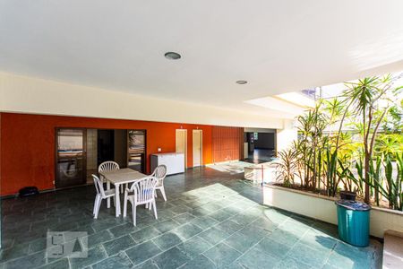 Apartamento à venda com 350m², 4 quartos e 3 vagasÁrea Comum - Playground