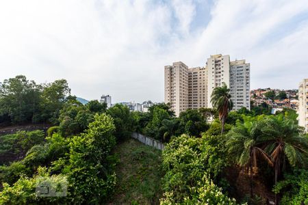 Apartamento à venda com 350m², 4 quartos e 3 vagasvista da Suite 3