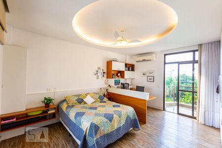 Apartamento à venda com 350m², 4 quartos e 3 vagasSuite 2