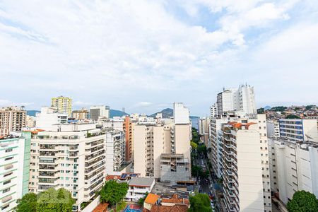 Apartamento à venda com 350m², 4 quartos e 3 vagasVista da Sala