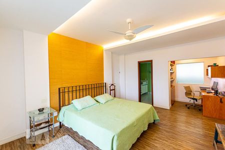 Apartamento à venda com 350m², 4 quartos e 3 vagasSuite master