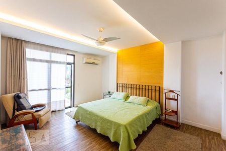 Apartamento à venda com 350m², 4 quartos e 3 vagasSuite master