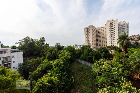 Apartamento à venda com 350m², 4 quartos e 3 vagasVista da Suite 1