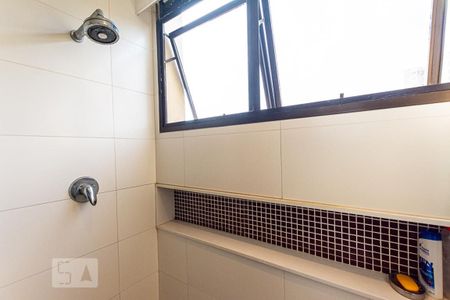 Apartamento à venda com 350m², 4 quartos e 3 vagasBanheiro da Suite 3