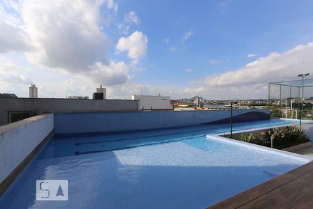 Apartamento à venda com 66m², 2 quartos e 1 vaga Apartamento à venda com 66m², 2 quartos e 1 vagaÁrea comum - Piscina