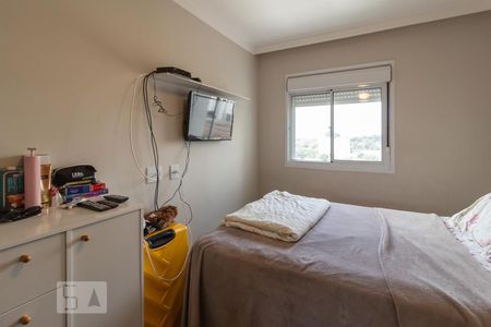 Suíte de apartamento à venda com 2 quartos, 66m² em Presidente Altino, Osasco