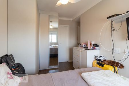 Suíte de apartamento à venda com 2 quartos, 66m² em Presidente Altino, Osasco