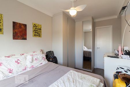 Suíte de apartamento à venda com 2 quartos, 66m² em Presidente Altino, Osasco