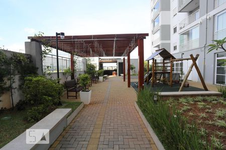 Apartamento à venda com 66m², 2 quartos e 1 vaga Apartamento à venda com 66m², 2 quartos e 1 vagaÁrea comum