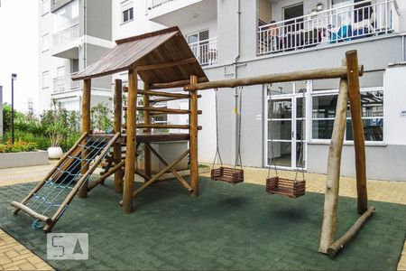 Apartamento à venda com 66m², 2 quartos e 1 vaga Apartamento à venda com 66m², 2 quartos e 1 vagaÁrea Comum - Playground
