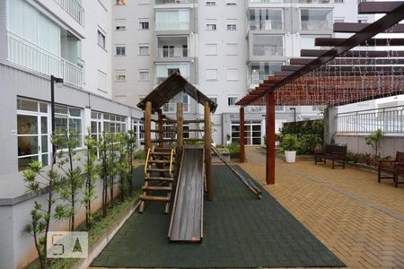 Apartamento à venda com 66m², 2 quartos e 1 vaga Apartamento à venda com 66m², 2 quartos e 1 vagaÁrea Comum - Playground