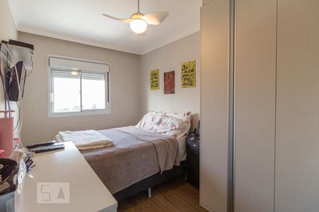 Suíte de apartamento à venda com 2 quartos, 66m² em Presidente Altino, Osasco